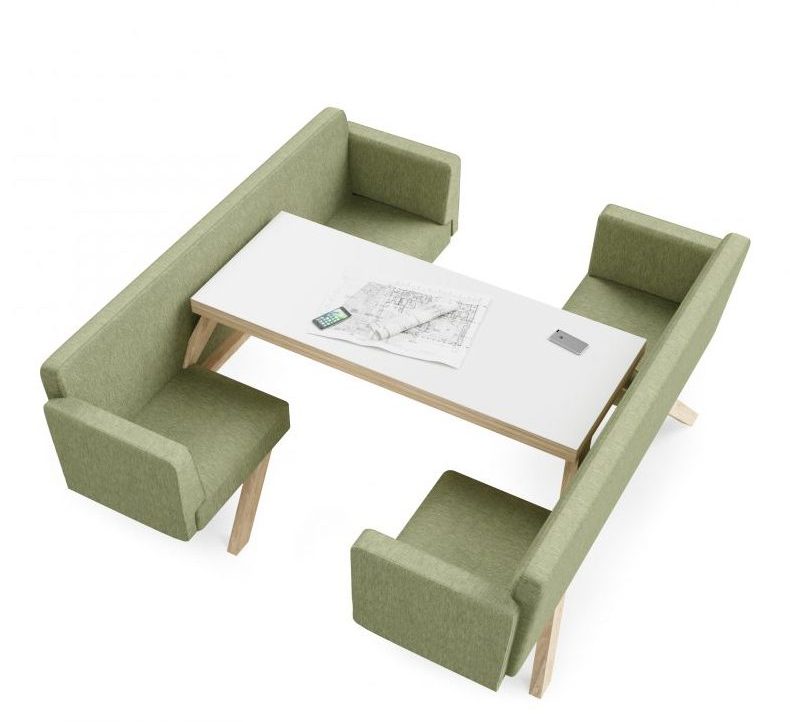 TOOaPICNIC Chill+ Connecting Table