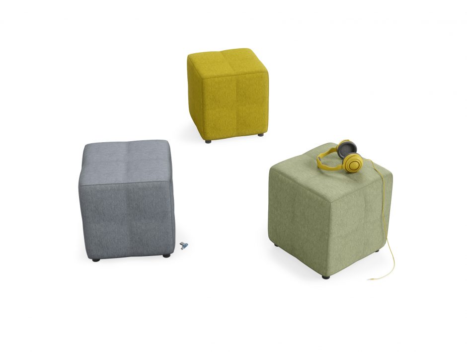 TOOaPICNIC Cube