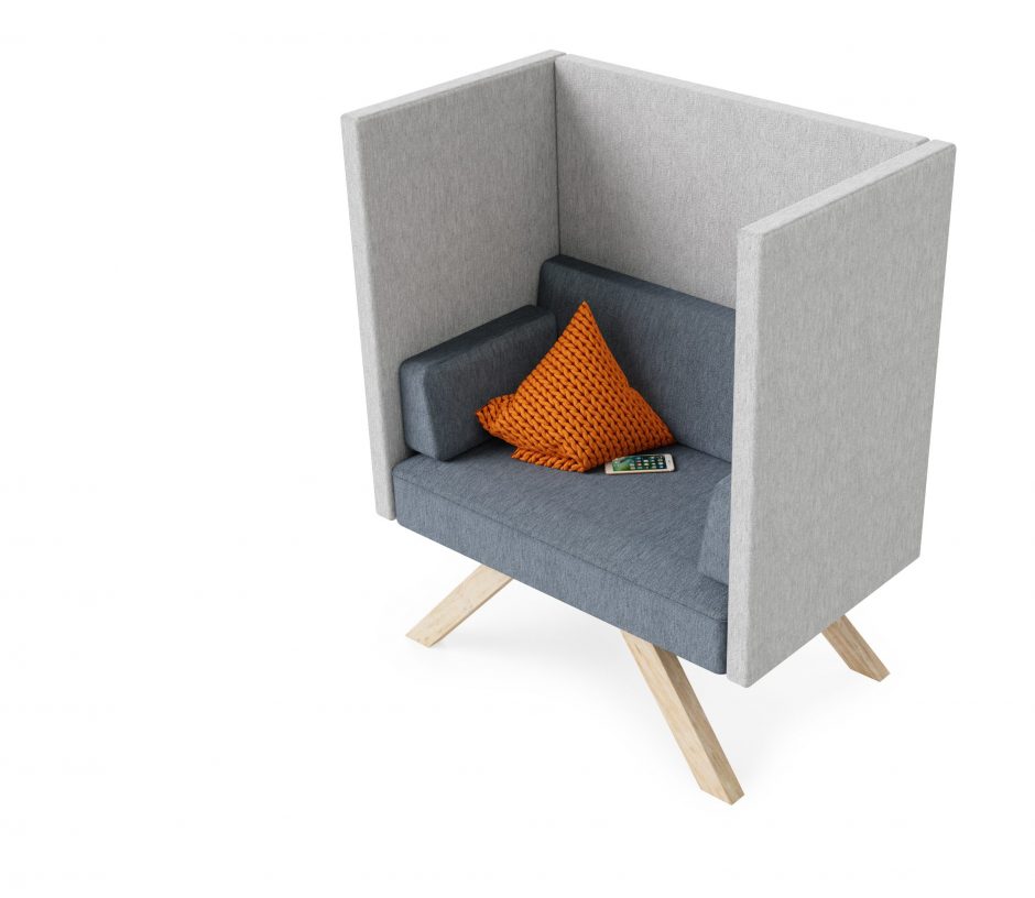 TOOaPICNIC Hide 130 Throne