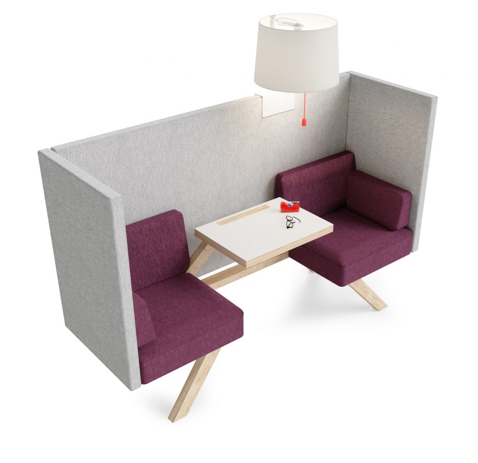 TOOaPICNIC Hide 130 with lamp