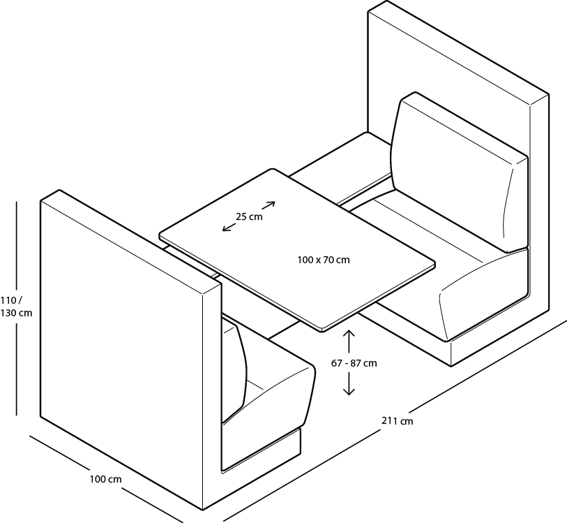 FTF100-100-H130-DT100-70