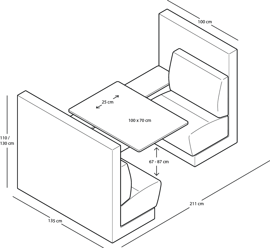 FTF135-100-H130-DT100-70