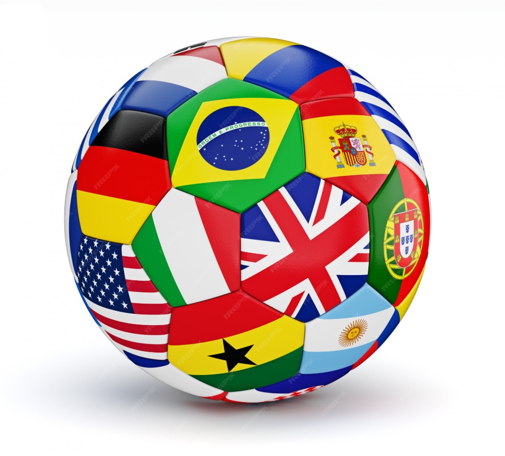 Global contact